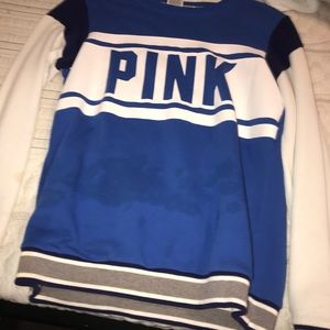 PINK sweatshirt
